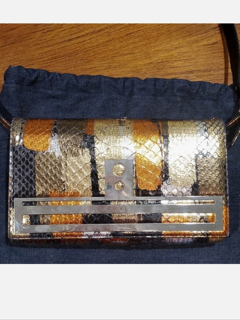 Hayward real PYTHON Plate Bsg